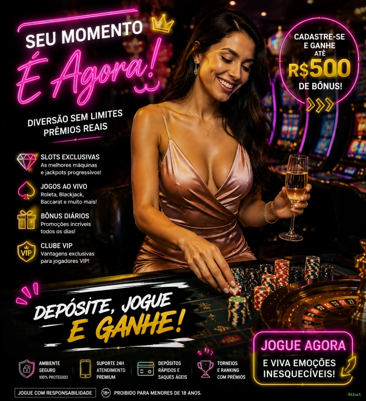 Central de dúvidas rápidas sobre o app 4kbet