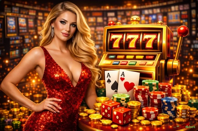 Apostas futebol ao vivo 4kbet - odds competitivas