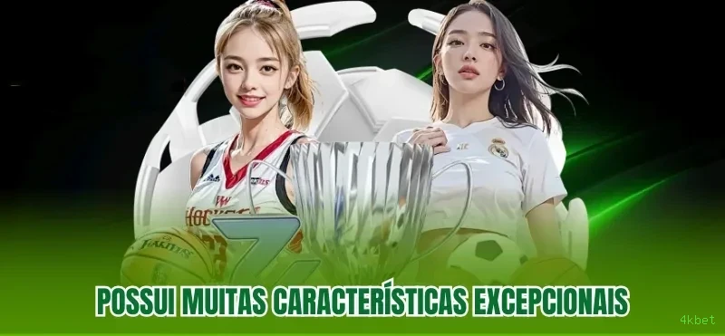 Cassino 4kbet - mesas ao vivo e jogos