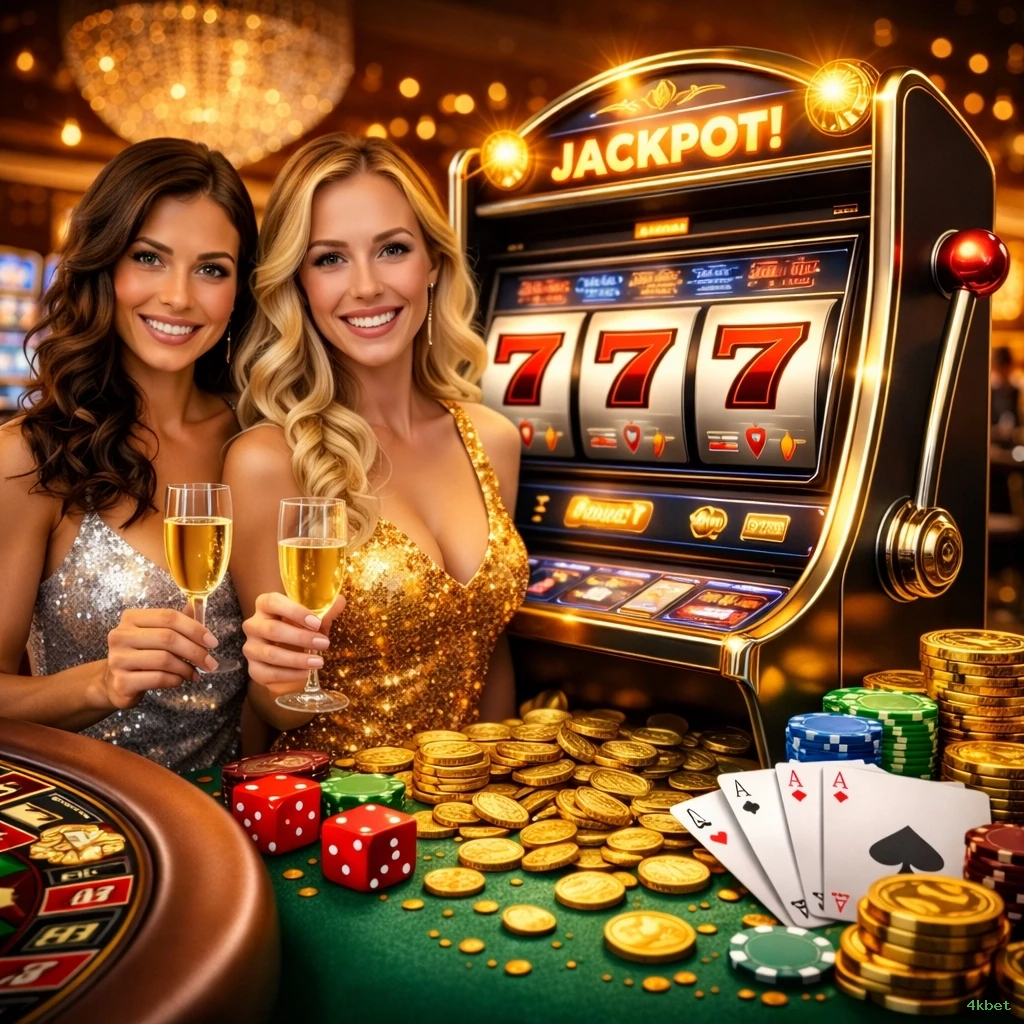 Starlight Princess - Slot game com multiplicadores na 4kbet