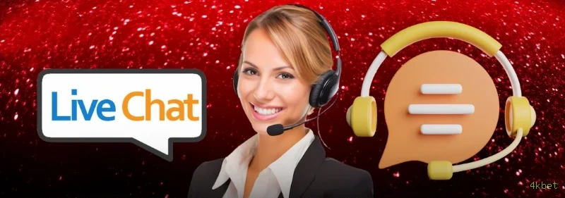 Formulário registro 4kbet