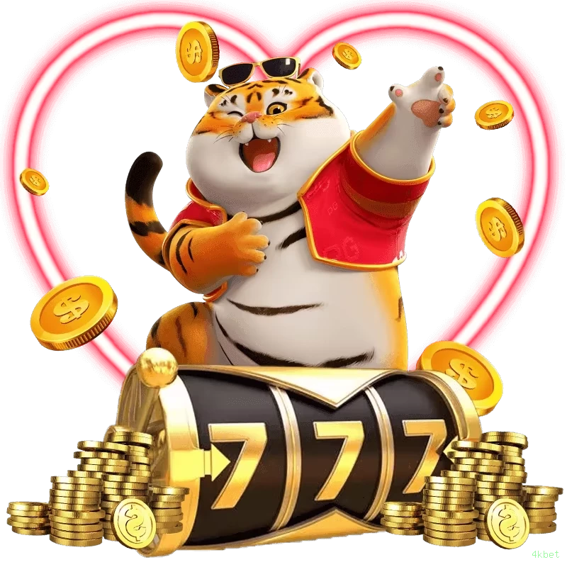Slots 4kbet - Sweet Bonanza e caça-níqueis populares