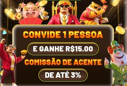 Cashback VIP 4kbet - reembolso semanal