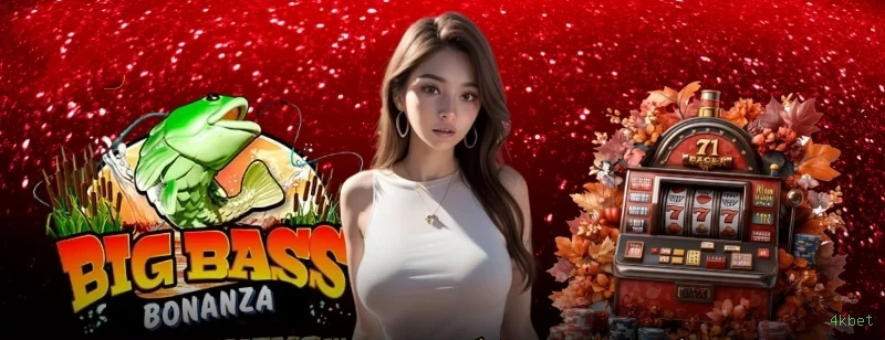Bônus exclusivos membros VIP 4kbet