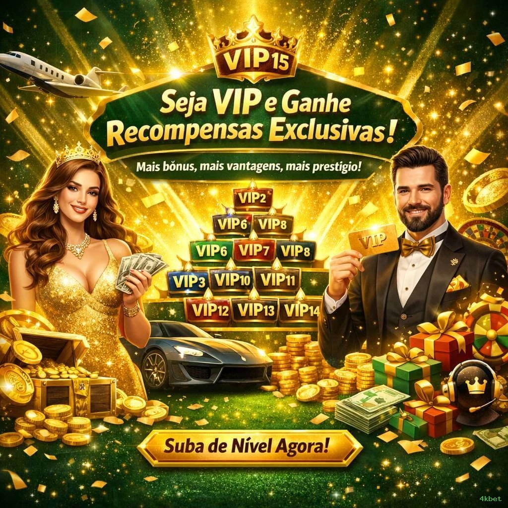 Saque PIX 4kbet